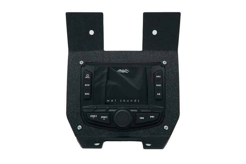 [Australia - AusPower] - UTV Stereo Can-am X3 Wet Sounds MC2 Lower Mount 