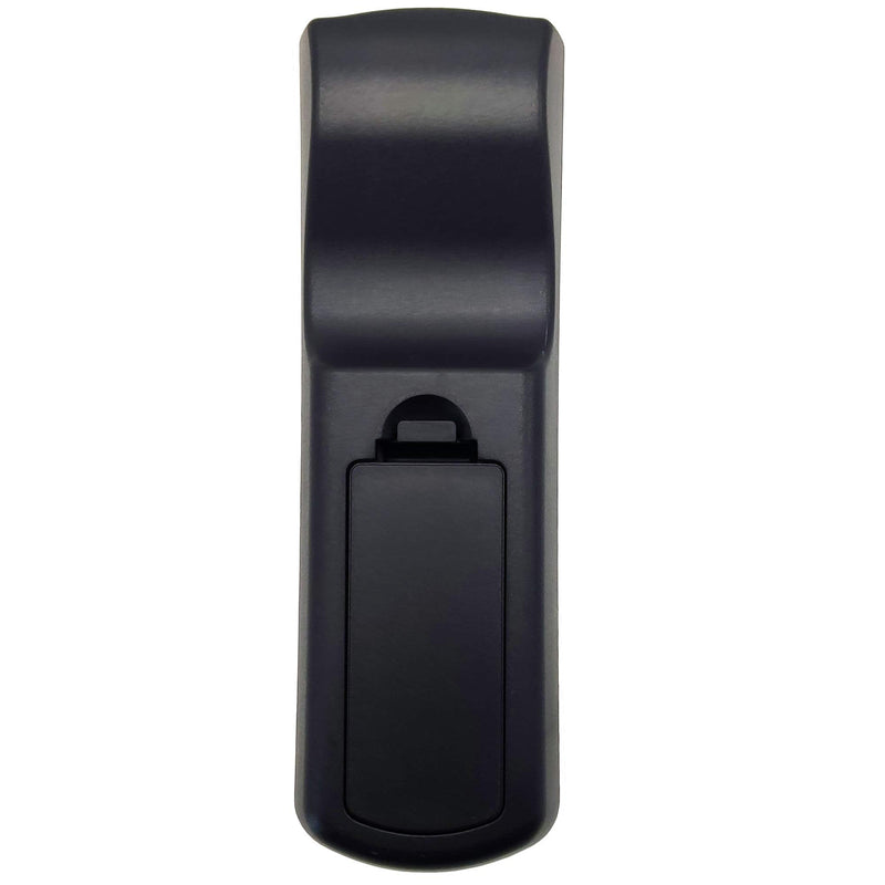[Australia - AusPower] - INTECHING Projector Remote Control for ViewSonic PJD5126, PJD5132, PJD5134, PJD5226W, PJD5232L, PJD5234L, PJD5533W, PJD6223, PJD6235, PJD6245, PJD6353, PJD6543W, PJD6653W, PJD7820HD, PJD7822HDL 