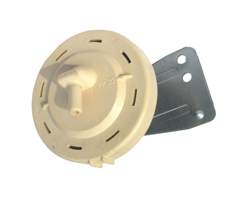 [Australia - AusPower] - 6601ER1006E Washer Water Level Pressure Switch Replacement Part Fits for LG Ken-More Sears Pressure Switch -Replaces 6601ER1006W, 6601ER1006G, 6601ER1006A, 6600FA1704X, 6600FA1704R 