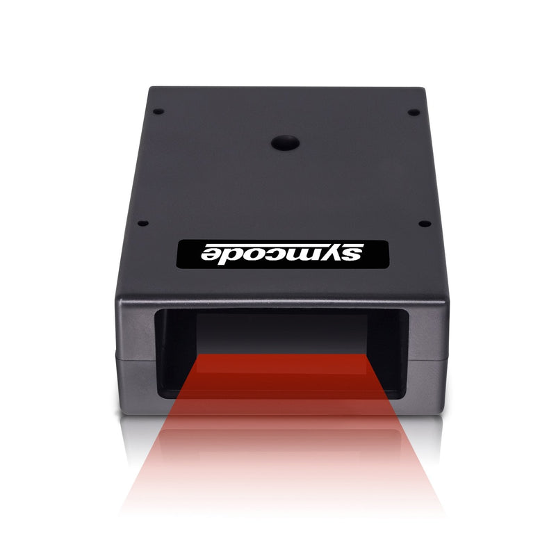 [Australia - AusPower] - Symcode Embedded Mini USB Fixed Mount Barcode Scanner Scan Engine, Laser Barcode Reader Module Scanner Portable Bar Code Scanner 
