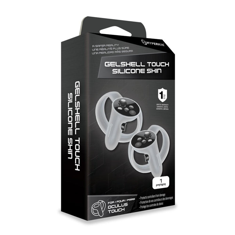 [Australia - AusPower] - Hyperkin GelShell Touch Controller Silicone Skin for Oculus Rift 