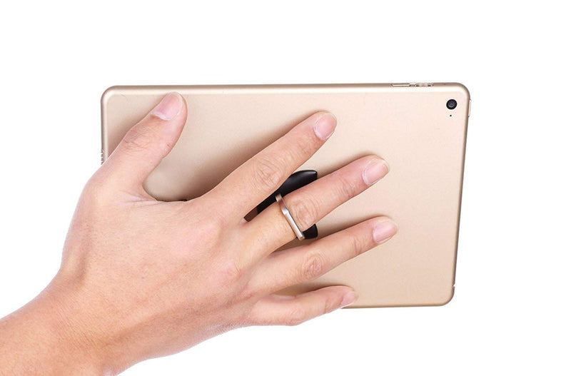 [Australia - AusPower] - lenoup Cat Cell Phone Holder,360 Rotation Phone Ring Kickstand,Universal Cell Phone Ring Grip for Almost All Phones,Pad 