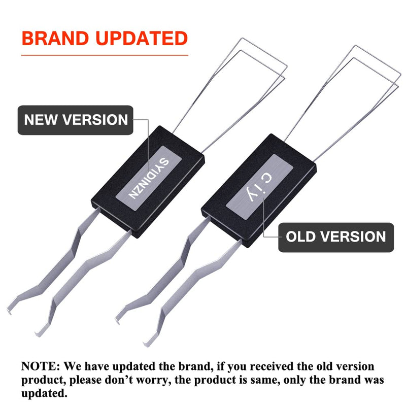 [Australia - AusPower] - Keycap Puller Remover Keycaps Removal Tool with Brushs for Mechanical Keyboard and Electronic Devices 