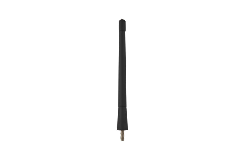 [Australia - AusPower] - 7 Inch Antenna Mast Black for Toyota Tundra 2000-2020 