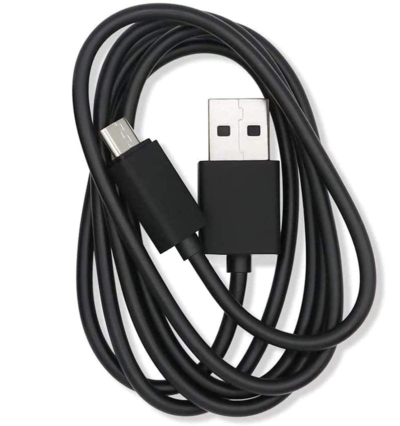 [Australia - AusPower] - USB Charging Cable Compatible for ARTDOT A4/A3, NXENTC A4, Tiktecklab A3/A3S/A4/B4, LITENERGY A4, ME456 A4 Portable Tracer White LED Artcraft Tracing Pad Light Box For Micro USB Port 