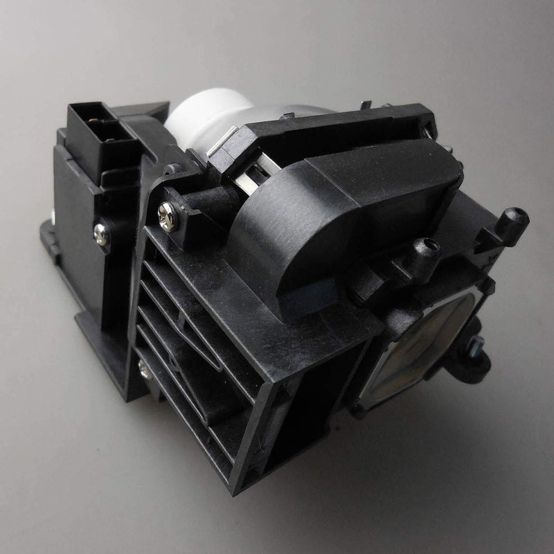 [Australia - AusPower] - CTLAMP Ecomonic Choice NP23LP / 100013284 Replacement DLP/LCD Projector Lamp NP23LP Compatible Bulb with Housing Compatible with NEC NP-P401W NP-P451W NP-P451X NP-P501X Economic Choice 
