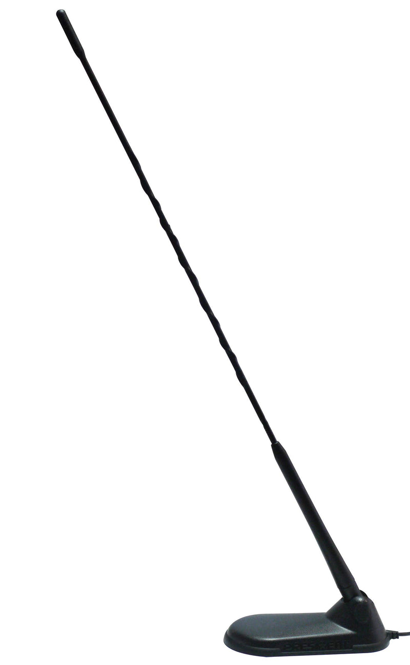 [Australia - AusPower] - President Electronics New Virginia (Formerly Called New York UP) Magnetic Mount CB Radio Antenna 
