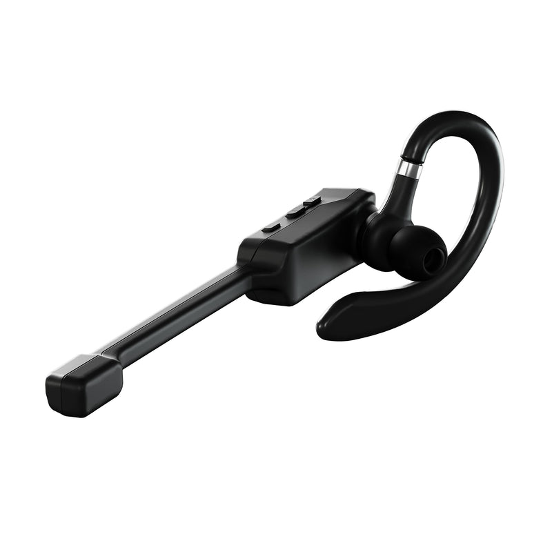 [Australia - AusPower] - Turtle Beach Recon Air Wireless Gaming Chat Communicator for Xbox Series X, Xbox Series S, Xbox One, iOS, Android, Windows 10 & 11 PCs, & Bluetooth Mobile Devices with Noise - Cancelling Mic – Black 