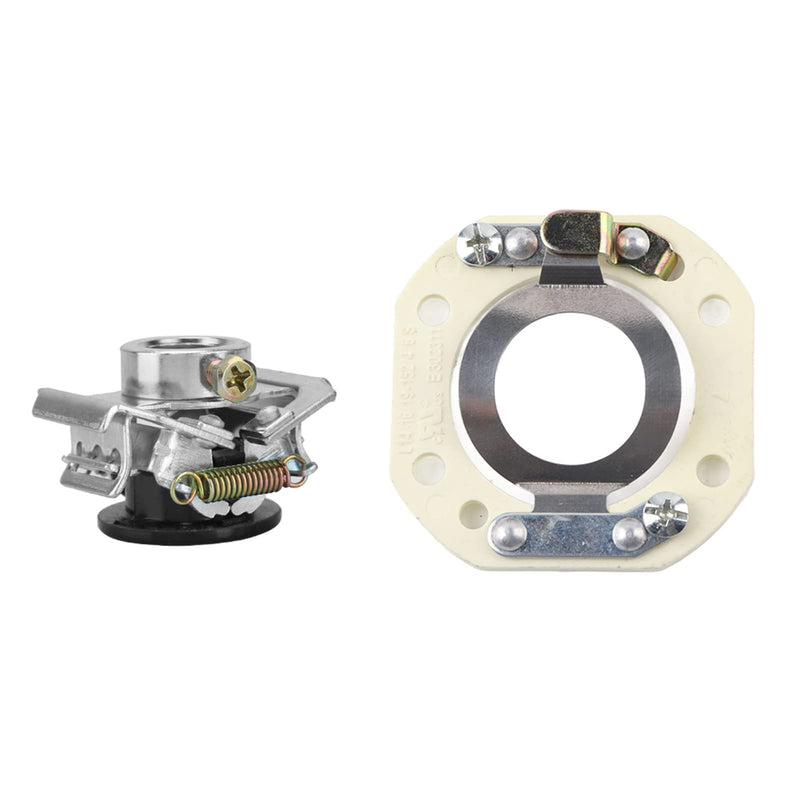 [Australia - AusPower] - L16-152S 16mm Single Phase Motor Centrifugal Switch for Compressor & Electrical Machinery 3000RPM 