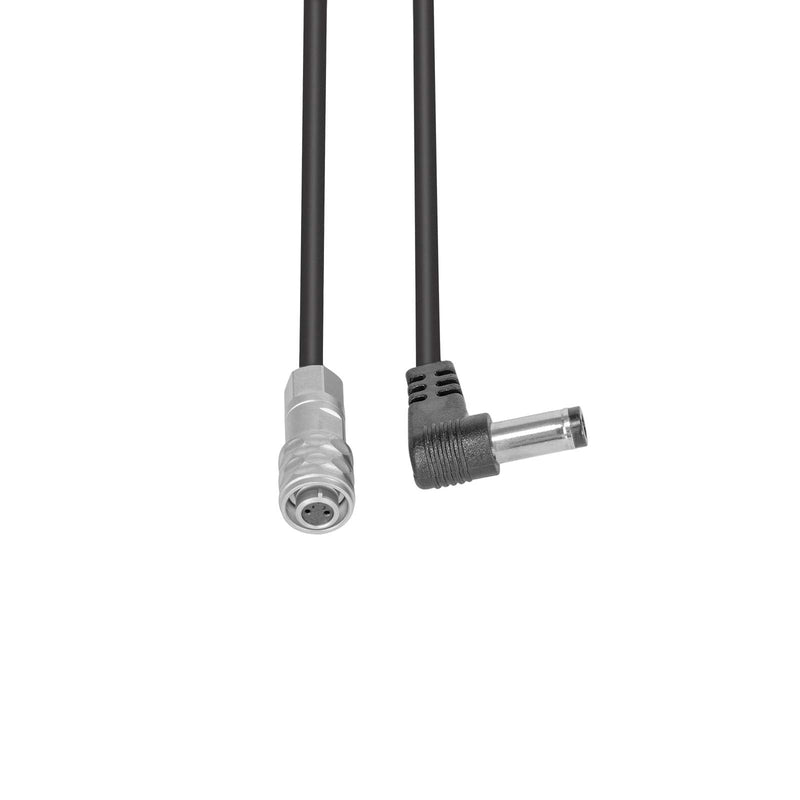 [Australia - AusPower] - SMALLRIG DC5521 to LEMO 2-Pin Charging Cable for BMPCC 4K & 6K Camera, Cable for Blackmagic Design Camera, Designed 3168-2920 