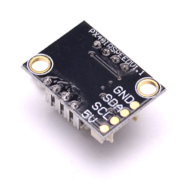[Australia - AusPower] - FPVDrone PX4 Differential Airspeed Pitot Tube + Pitot Tube Airspeedometer Airspeed Sensor for Pixhawk PX4 Flight Controller 