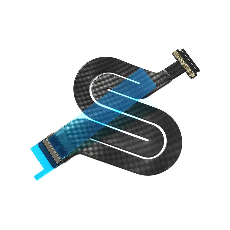[Australia - AusPower] - ICTION New 821-00507-A Trackpad Flex Cable for MacBook Retina 12'' A1534 Touchpad Trackpad Cable 2015 2016 2017 Year 