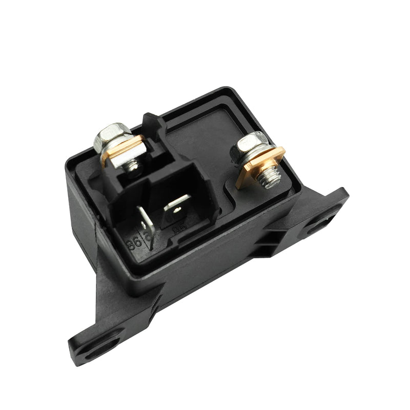 [Australia - AusPower] - 0332002168 Normal Open Power Relays 12V 75A Fits for Bosch Starter Relay Replace V23232-D0001-X001 