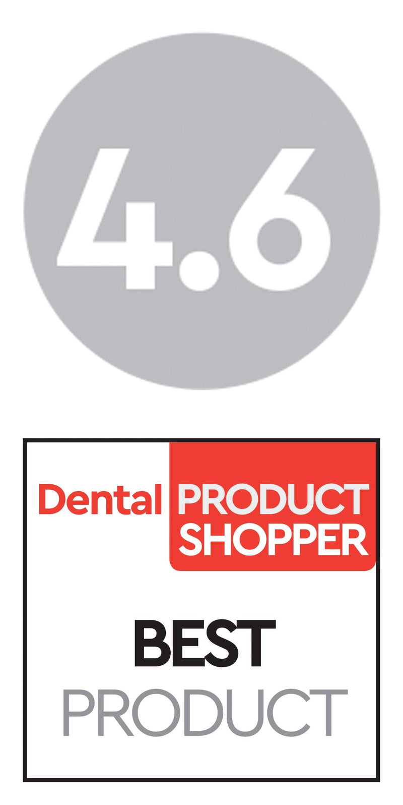[Australia - AusPower] - Richmond Dental & Medical 201226 4", Medium Braided Cotton Roll, Nonsterile (Pack of 250) 