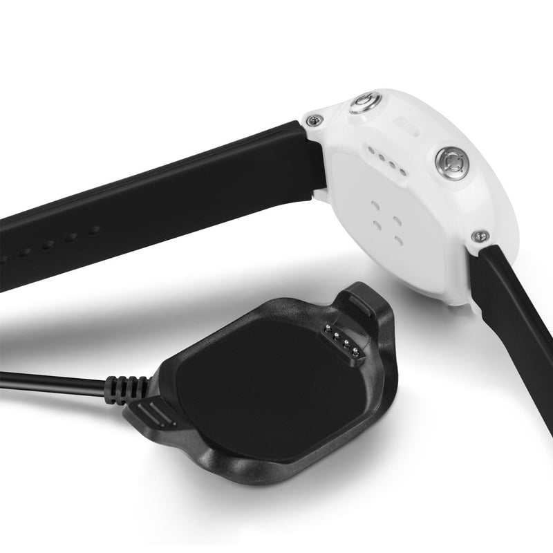 [Australia - AusPower] - Garmin Approach S5 Replacement USB Charing Dock Cable, AWADUO USB Charger Cable for Garmin Approach S5 and Garmin Approach S6 SmartWatch 