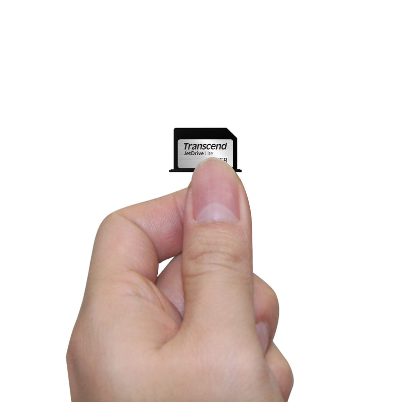 [Australia - AusPower] - Transcend 256GB JetDrive Lite 350 Storage Expansion Card for 15-Inch MacBook Pro with Retina Display (TS256GJDL350) 