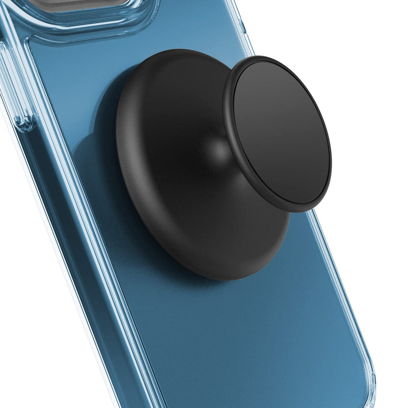 [Australia - AusPower] - Encased Magnetic Holder Designed for MagSafe iPhone 12/13 Cases and Accessories (2-in-1 Grip/Kickstand) 