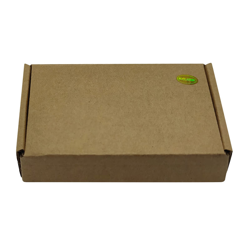 [Australia - AusPower] - NUOLAISUN Keyboard Keycaps Keys Cap US Set Replacement for MacBook Air 13" A2179 2019 2020 Year EMC 3302 Full Keycap with Removal Tool A2179 Keys 