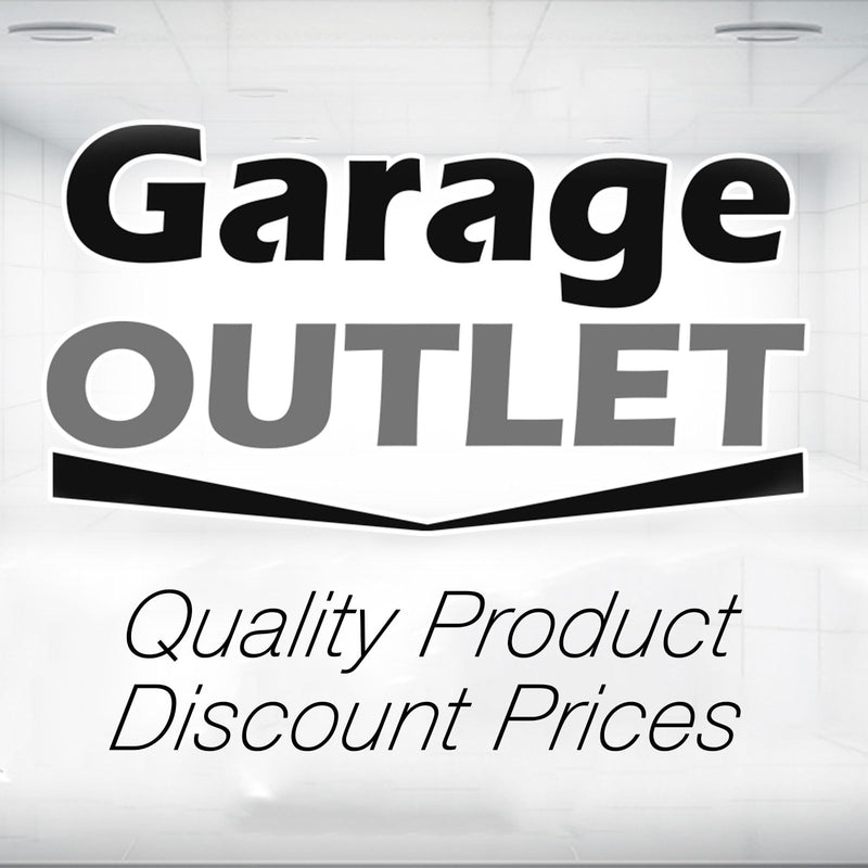 [Australia - AusPower] - Garage Outlet Push Button Garage Door Opener Yellow Learn Button 1-Button for Liftmaster 883LM 8065 8155 8165 8355 8360 8365-267 8500 8550 8557 8587 Chamberlain Craftsman Bell 