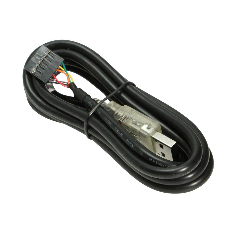 [Australia - AusPower] - Gearmo USB to 3.3v TTL PIN Header Cable 