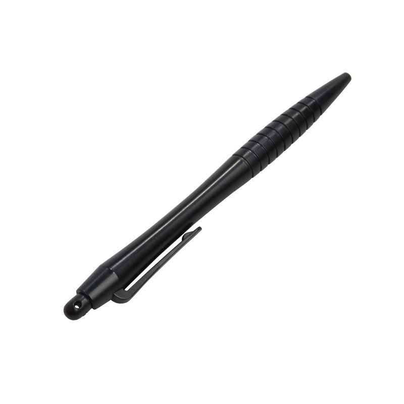 [Australia - AusPower] - BoxWave DirectTip Resistive Stylus - Jet Black, Stylus Pen for Smartphones and Tablets 