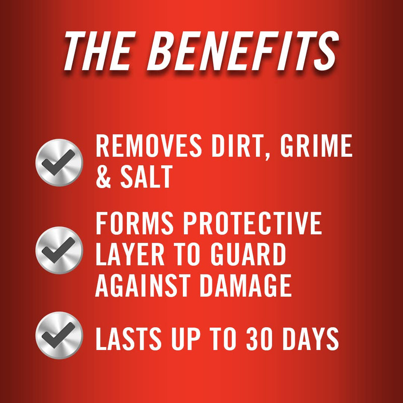 [Australia - AusPower] - STA-BIL Sport Bike Cleaner & Protectant - Cleans and Shines, Safe On All Types of Bicycles, Provides Superior UV Protection, Easy Application, 10oz (22504CSR) 