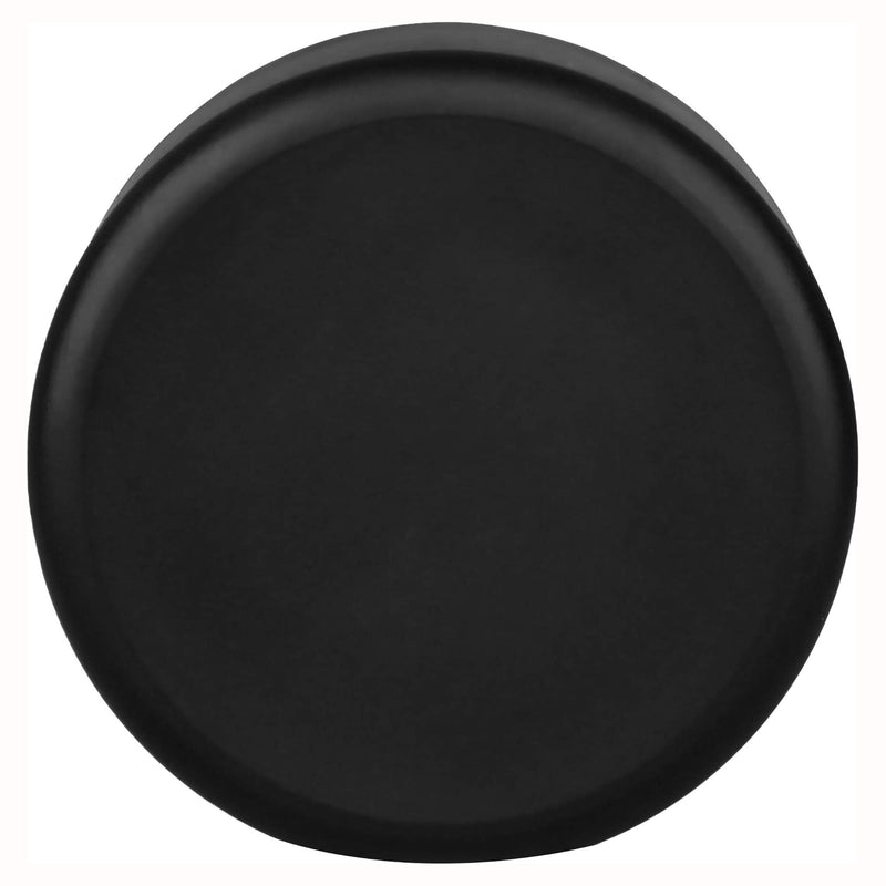 [Australia - AusPower] - CHARLOTTE PIPE 4 DWV Cap DWV (Drain, Waste and Vent) (1 Unit Piece) 4 Inch ( EACH qty: 1 ) Black 