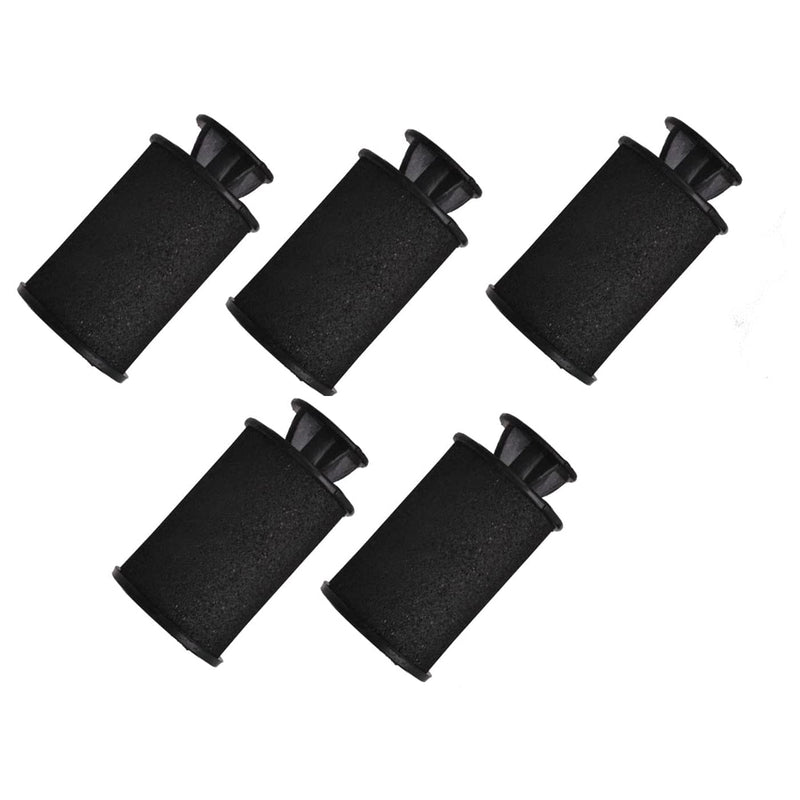 [Australia - AusPower] - Veltec Ink Roll for Monarch 1131 and 1136 Price Gun Labelers – Pack of 5 Inkers 