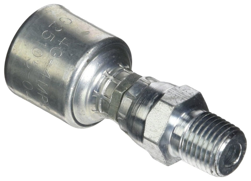 [Australia - AusPower] - Gates- G25105-0404 Coupling 
