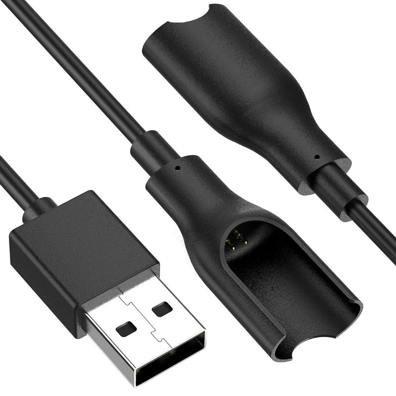 [Australia - AusPower] - MiPhee Charging Cable for Go-tcha Replacement Accessories, 2-Pack 2P + Yellow 