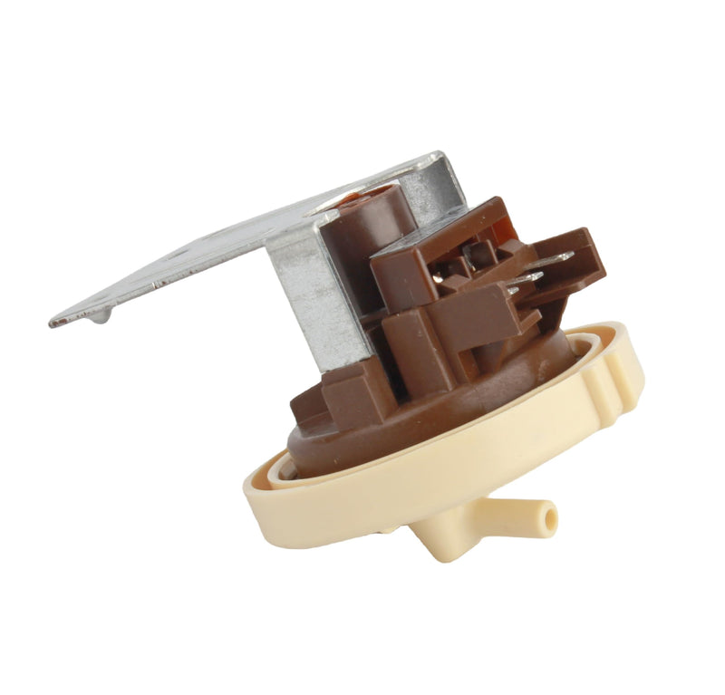 [Australia - AusPower] - 6601er1006s Washer Pressure Switch/Sensor Assembly Compatible with LG Ken-More Sears Pressure Switch 6601ER1006E -Replaces 6601ER1006W, 6601ER1006G, 6601ER1006A, 6600FA1704X, 6600FA1704R 