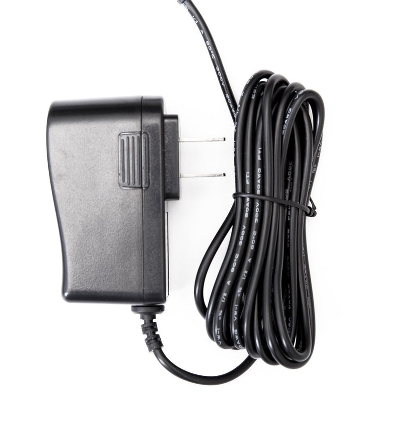 [Australia - AusPower] - Omnihil Replacement AC/DC Power Adapter Compatible with Snom 300, 320, 360, 370, 710, 720, 760, 820, 821, 870 VoIP Phone Switching Power Supply Cord Cable PS Wall Home Charger Mains PSU 