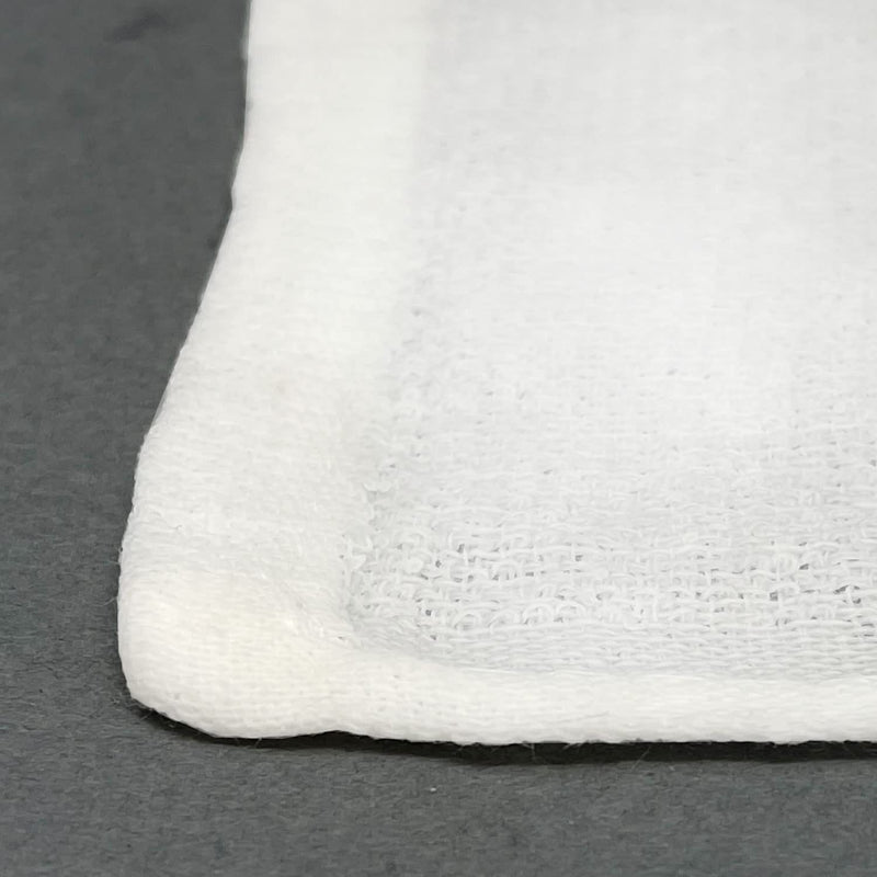 [Australia - AusPower] - Asheva - 8" x 9" Individually Wrapped Moist Cotton Hot/Cold Refreshment Towel (Lavender, 10 Pack) 