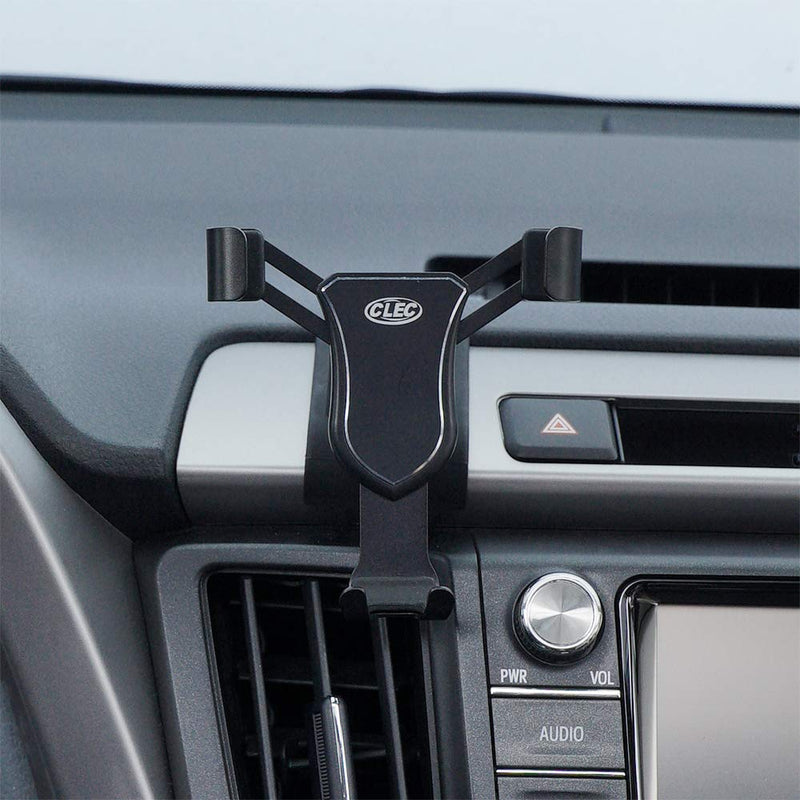 [Australia - AusPower] - BeHave Phone Holder fit for Toyota RAV4,Air Vent Phone Holder,Car Vents Holds Mount fit for Totota RAV4 2018 2017,Car Phone Mount for iPhone 8 iPhone X,Smartphone for 5.5/6 in 