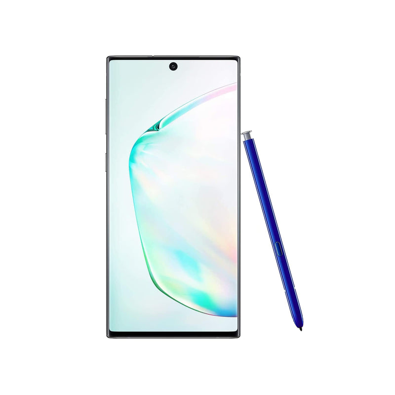 [Australia - AusPower] - Aura Glow Note 10 Stylus Replacement Galaxy Note 10 Pen Touch Stylus for Samsung Galaxy Note 10 All Versions Replacement Pen(Without Bluetooth) 