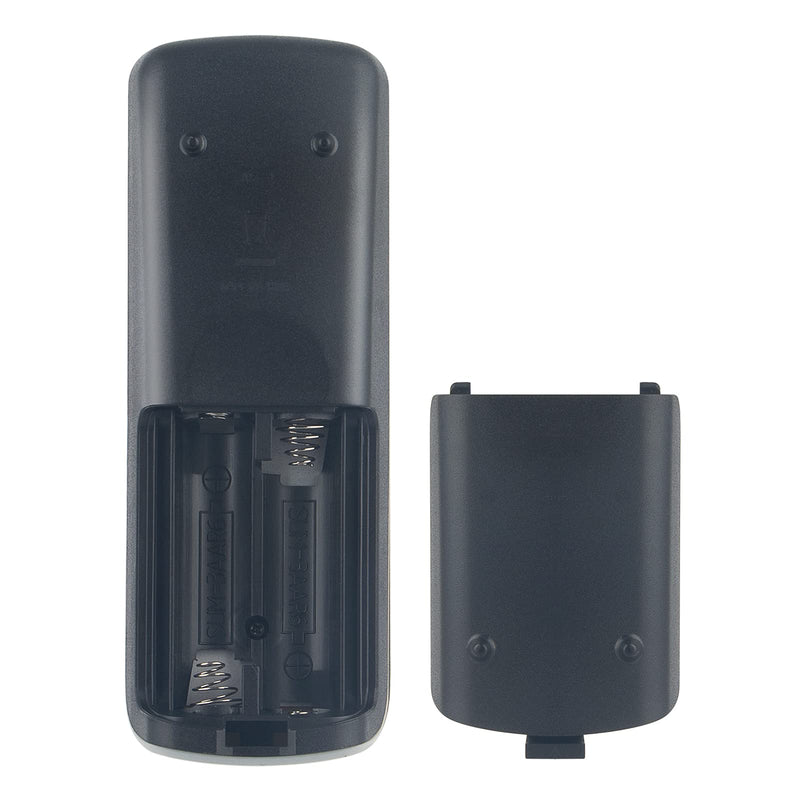 [Australia - AusPower] - RM-SC3 Replacement Remote Control Work with Sony System Audio CMT-HPX9 CMT-BX5BT CMT-CPX22 CMT-HPX10W MHC-GNX880 