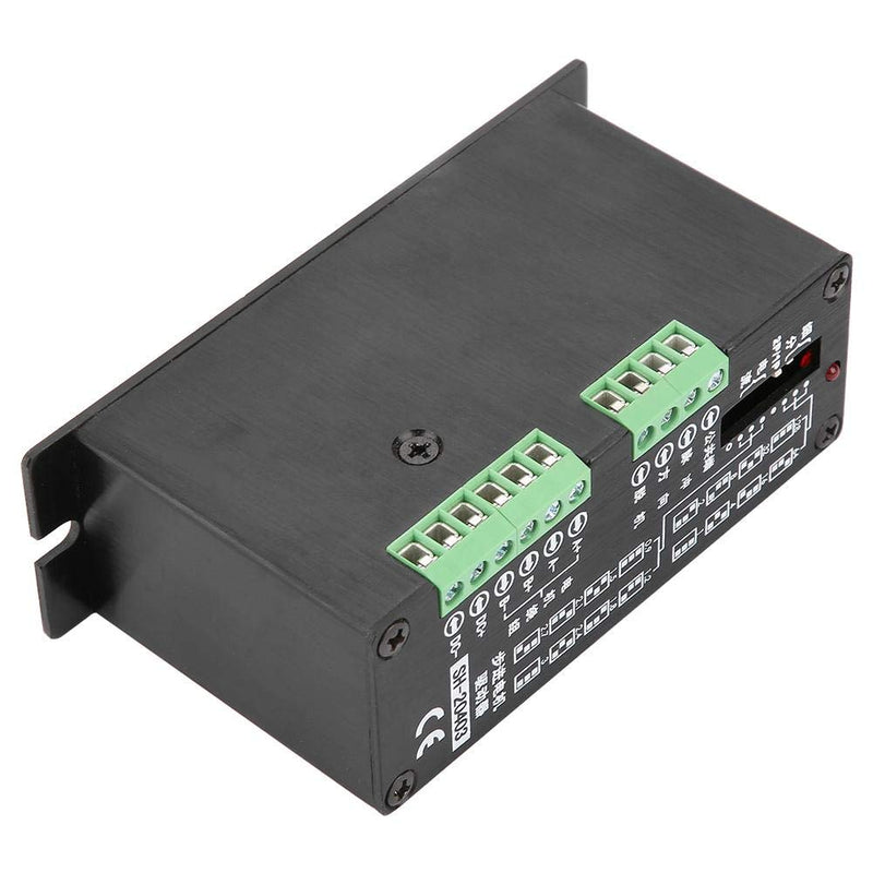 [Australia - AusPower] - SH-20403 Stepper Motor Driver Board 10-40VDC 3A 128 Microstep 