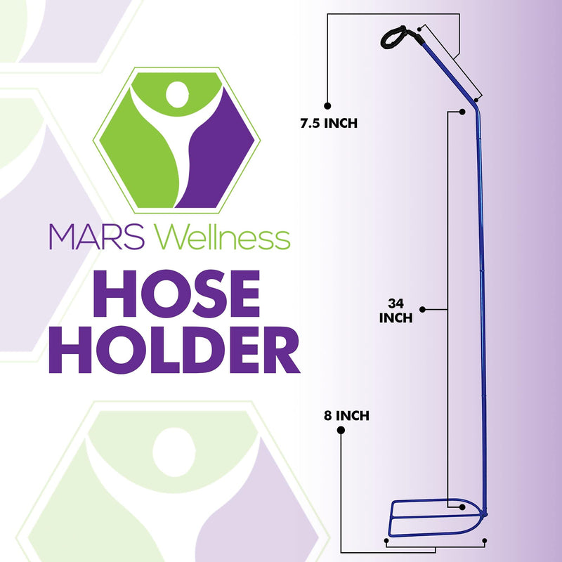 [Australia - AusPower] - Cpap Hose Holder for Sleeping - Tangle Proof 