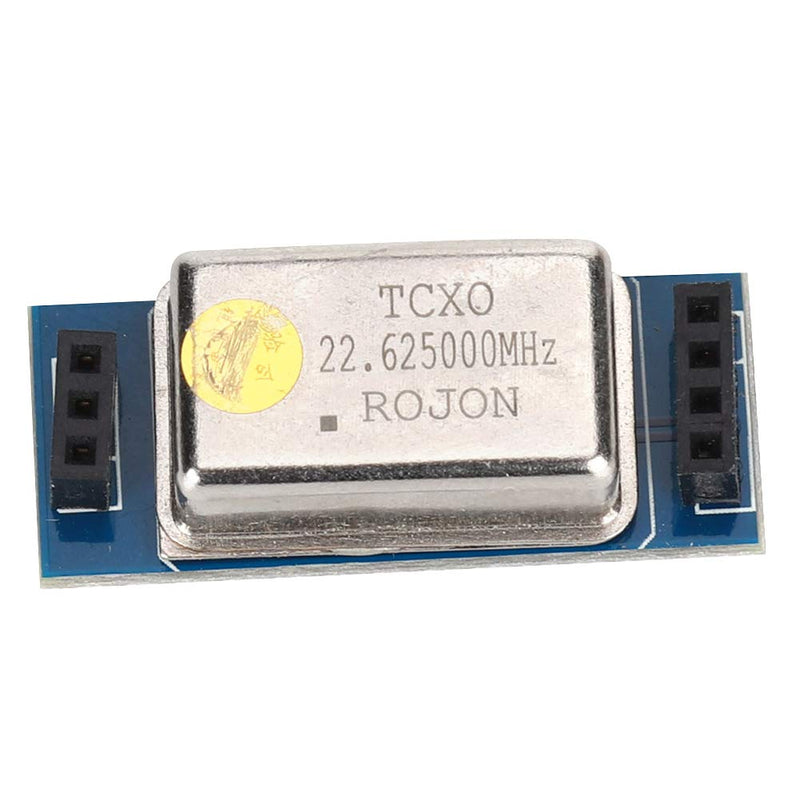 [Australia - AusPower] - Temperature-Compensated Crystal Module, High Stability 22.625 MHz TCXO-9/YAESU Crystal Module for FT-817/857/897 