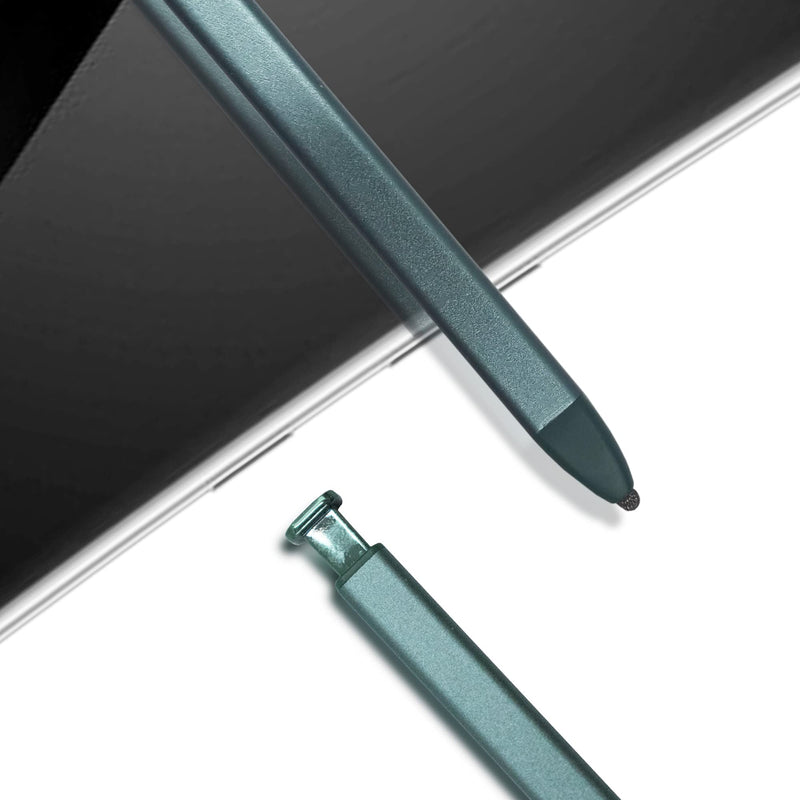 [Australia - AusPower] - Touch Stylus Pen Replacement for LG Stylo 7 Stylus 7 Touch Pen Stylus Pen(Green) 