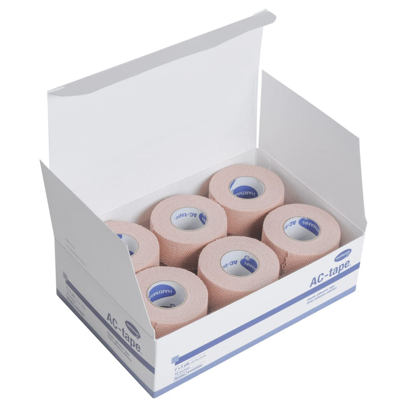 [Australia - AusPower] - Ac Tape Elastic Medical Adhesive Tape 1 X 5 Yd 