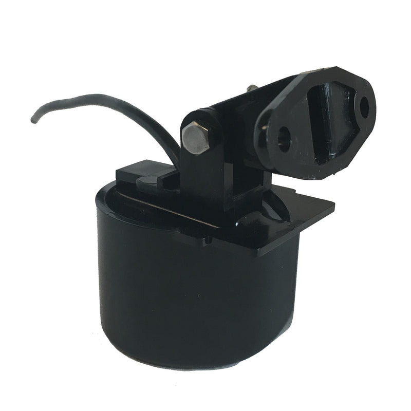 [Australia - AusPower] - HawkEye ACC-FF-1659 FishTrax Fish Finder Transom Mount Bracket 