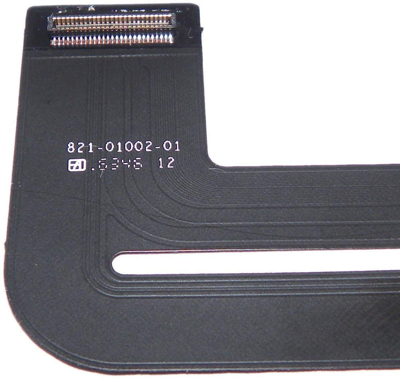 [Australia - AusPower] - Willhom Trackpad Touchpad Flex Cable 821-01002-A Replacement for MacBook Pro 13" Retina A1708 (Late 2016 to Mid 2017) A2159 (2019) A2289 A2338 (2020) 