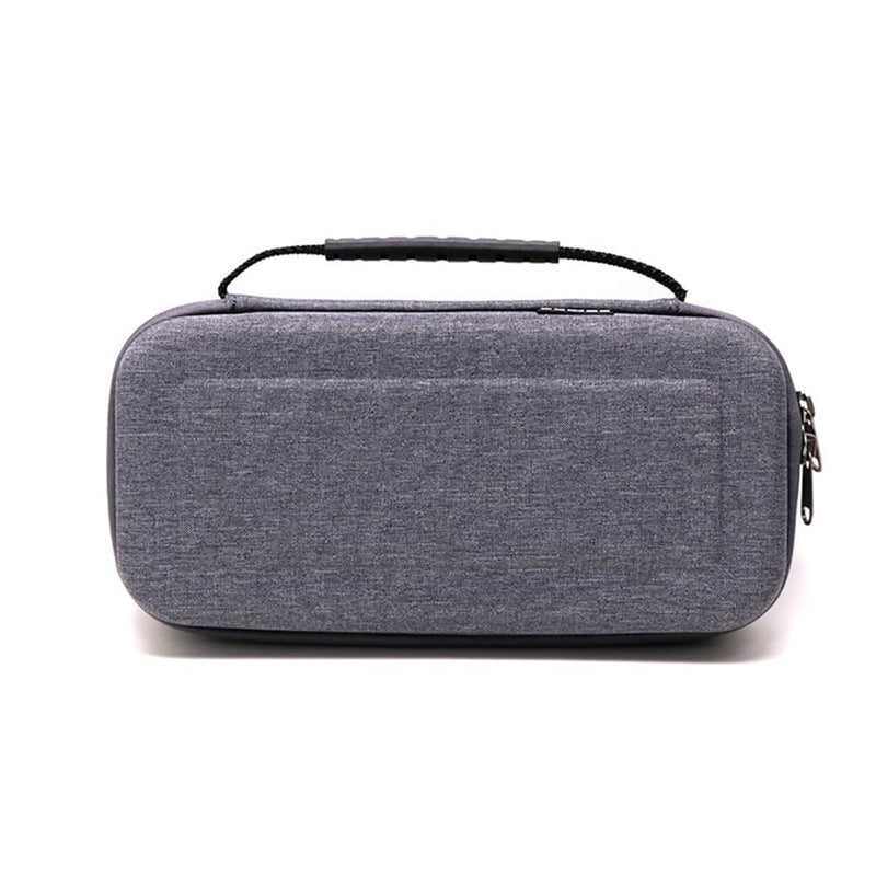 [Australia - AusPower] - Electronic Organizer Pouch Bag, Travel Cable Organizer Bag Pouch Portable Electronic Phone Accessories Storage Multifunctional Case for Cable, Cord, Charger, Hard Drive, Earphone 