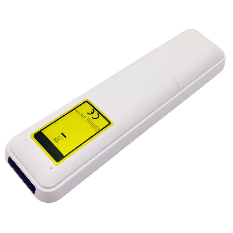 [Australia - AusPower] - InTeching Projector Remote Control for BenQ HT1075, HT1085ST, HT2050A, HT2150ST, HT3050, HT4050, MH684, TH670s, TH683, W1070+W, W1075, W1080ST+, W1090, W1110s, W1120, W1210ST, W1350, W2000+, W3000 