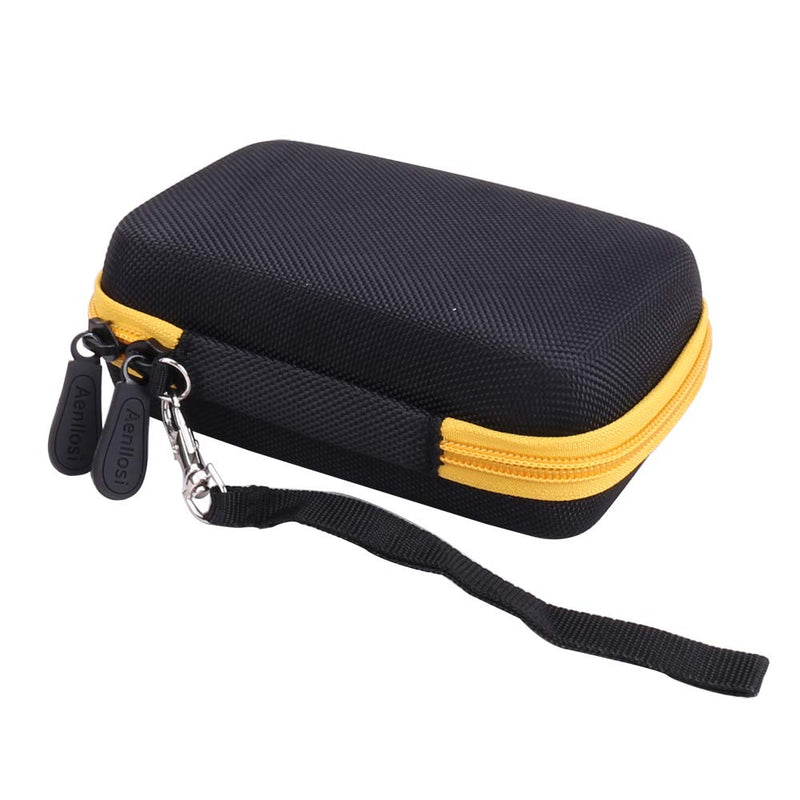 [Australia - AusPower] - Aenllosi Hard Case Replacement for Fluke 101/106/107 Handheld Digital Multimeter 