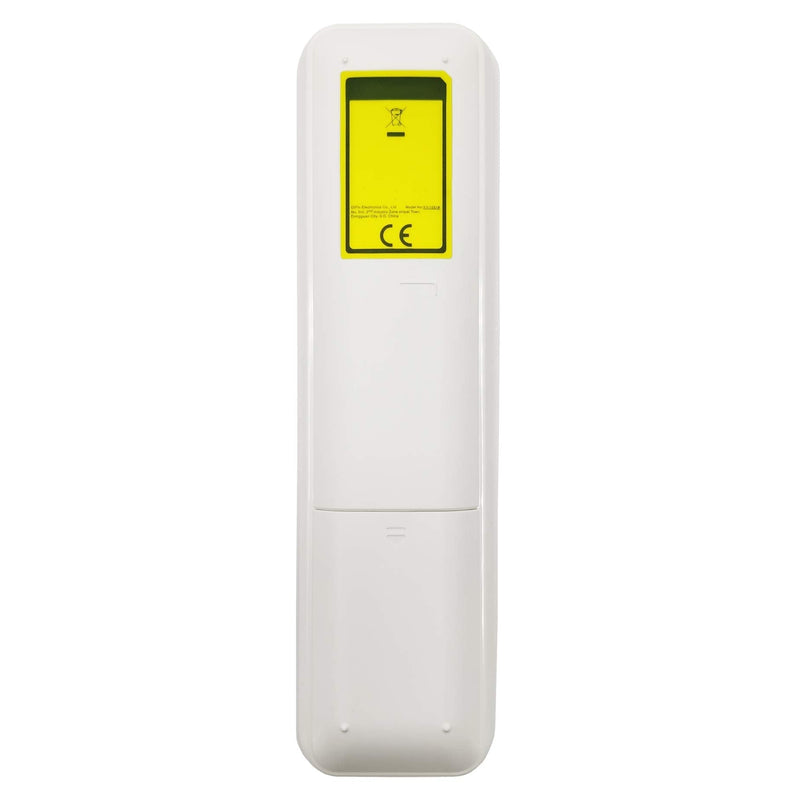 [Australia - AusPower] - InTeching Projector Remote Control for BenQ HT1075, HT1085ST, HT2050A, HT2150ST, HT3050, HT4050, MH684, TH670s, TH683, W1070+W, W1075, W1080ST+, W1090, W1110s, W1120, W1210ST, W1350, W2000+, W3000 