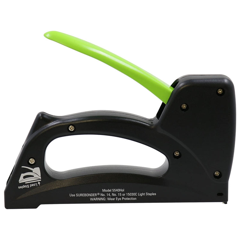 [Australia - AusPower] - Surebonder 5540HOL Light Tacker 