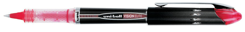 [Australia - AusPower] - uni-ball Vision Elite Rollerball Pens Fine Point Micro Tip, 0.5mm, Assorted, 8 Pack 8 Count (Pack of 1) Micro Point 