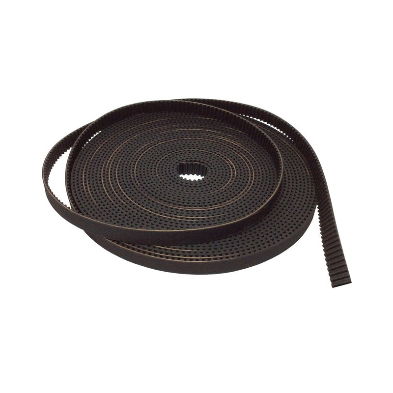 [Australia - AusPower] - BEMONOC GT2/2GT Timing Belt Width 9mm Rubber Drive Belt for 3D Printer Pack of 10Meters 